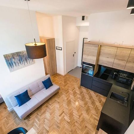 Studio Matejki B Bielsko-Biała Kültér fotó