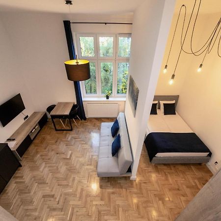 Studio Matejki B Bielsko-Biała Kültér fotó