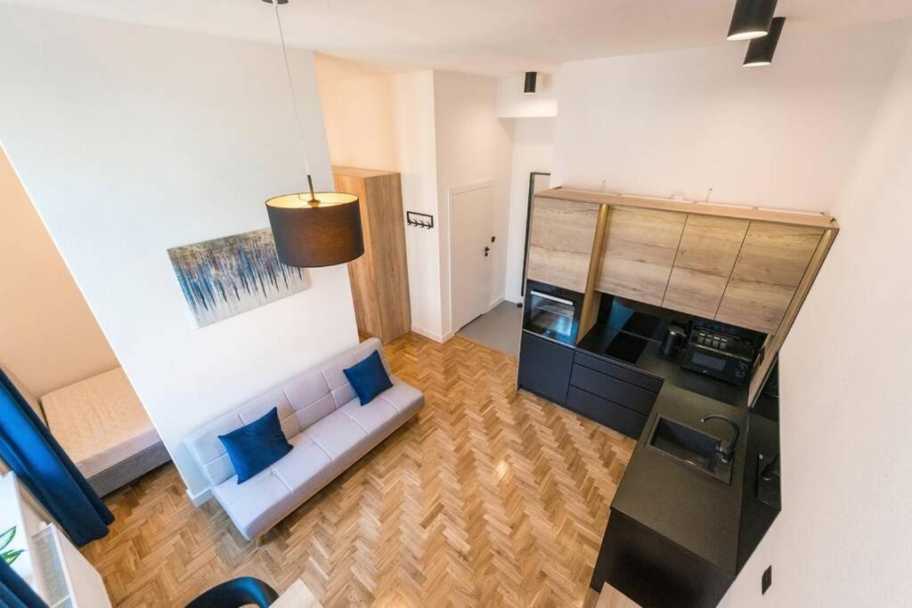 Studio Matejki B Bielsko-Biała Kültér fotó