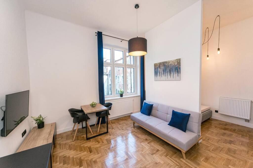Studio Matejki B Bielsko-Biała Kültér fotó